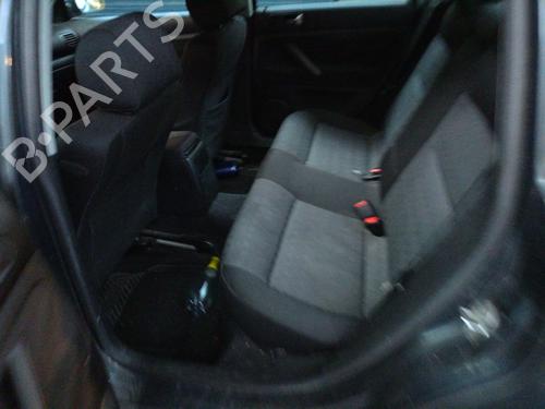 Electronic module VW PASSAT B5.5 (3B3) 1.9 TDI | BP31044660M83