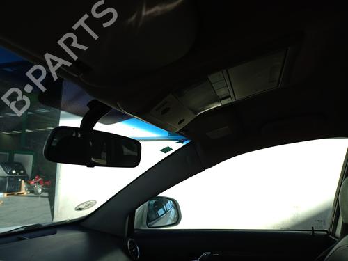 Türgriff hinten links innen OPEL ANTARA A (L07) 2.2 CDTi | BP30794490I15 