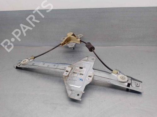 Rudehejsemekanisme venstre bagtil CITROËN C3 I (FC_, FN_) 1.4 HDi | BP18310268C24 