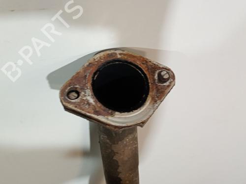 Exhaust system INFINITI EX 30d | BP27834246M121 