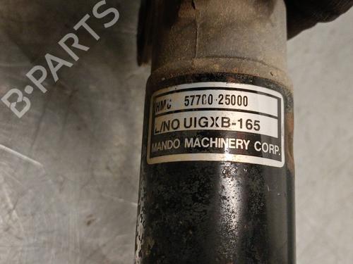Steering rack HYUNDAI ACCENT II (LC) 1.3 | BP21582204M22 