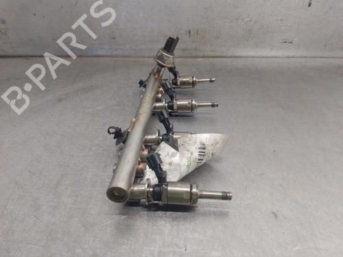 Injection rail DACIA LODGY (JS_) 1.2 TCe (JSAY, JSM0) | BP38235952M98  - Image 5