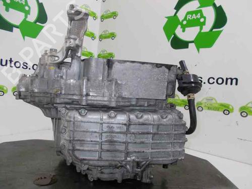 Gearbox HONDA JAZZ III (GE_, GG_, GP_, ZA_) 1.3 HYBRID (GP1) | BP5115290M3 