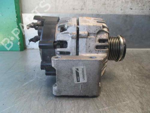 Alternator FIAT GRANDE PUNTO (199_) 1.3 D Multijet (199.AXD11, 199.AXD1A, 199.AXD1B,... | BP7824808M7 