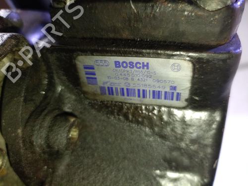 Engine OPEL COMBO Box Body/MPV 1.3 CDTI 16V | BP30354764M1 