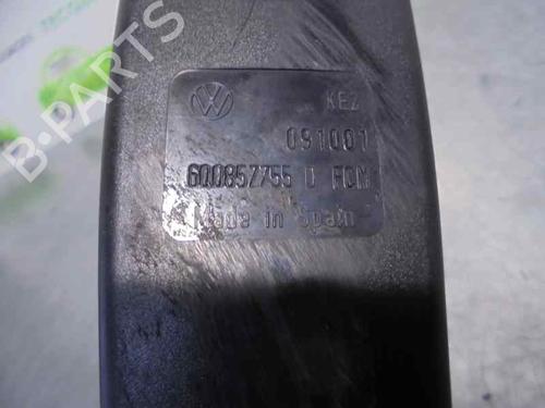 Seat buckle VW POLO (9N_, 9A_) 1.9 TDI | BP20251177I32 