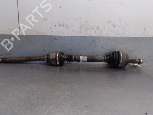 Used Right front driveshaft Right front driveshaft 37024809 37024809
