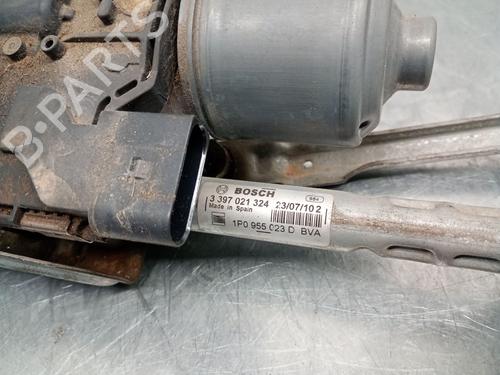 Viskermotor vindrude SEAT LEON (1P1) 1.6 TDI | BP29361018M29 