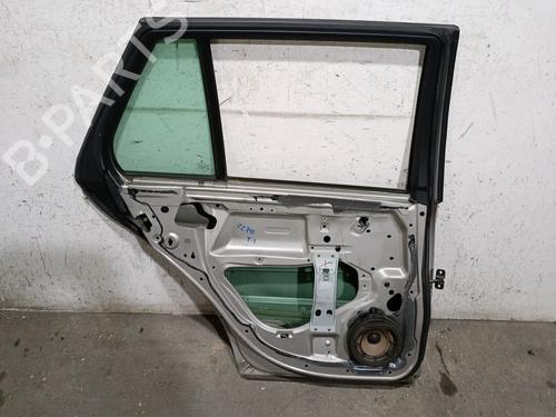 Left rear door MERCEDES-BENZ C-CLASS (W203) C 180 Kompressor (203.046) | BP26132607C4 