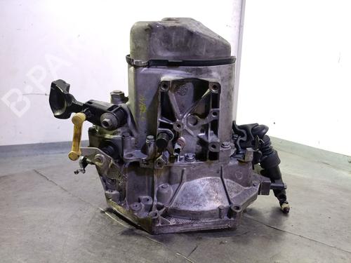 Gearbox PEUGEOT 207 (WA_, WC_) 1.4 16V | BP29808116M3