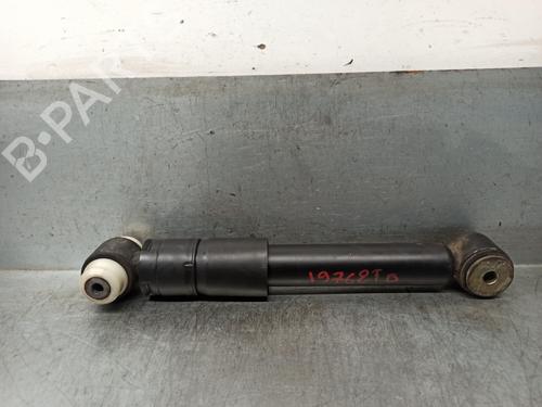 Used Left rear shock absorber MERCEDES-BENZ A-CLASS (W168) A 160 (168.033, 168.133) (102 hp) 16887638