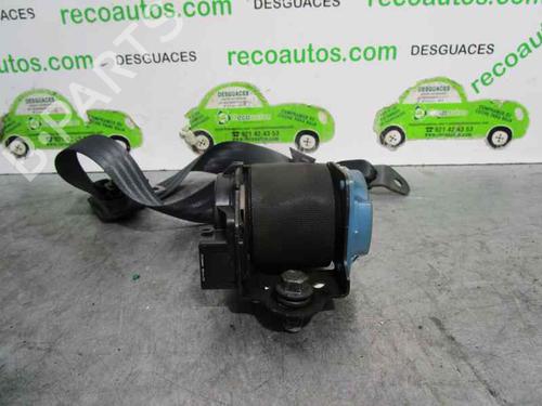 Rear right seatbelt KIA RIO III (UB) 1.25 CVVT | BP7444237I28 