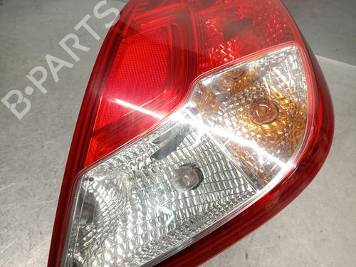 Right taillight HYUNDAI i20 I (PB, PBT) 1.2 | BP22725544C35 