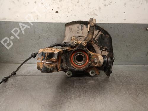 Used Right front steering knuckle AUDI A3 (8L1) 1.8 T (150 hp) 28513944