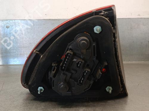 Right taillight SEAT LEON (1M1) 1.6 16 V | BP36505009C35 - Image 2
