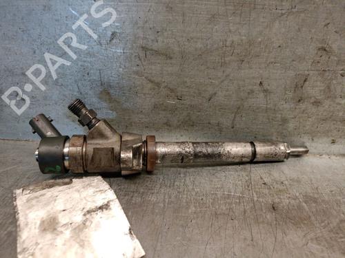 Injector PEUGEOT PARTNER MPV (5_, G_) 1.6 HDi 75 | BP37487564M100 - Image 2
