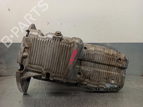Used Oil sump CHEVROLET REZZO MPV (U100) 1.6 (107 hp) 15180277