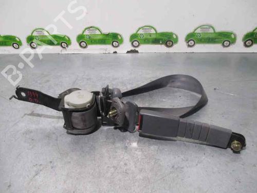 Used Front right seatbelt Front right seatbelt 8726961 8726961