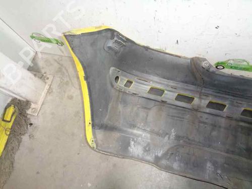 Rear bumper HYUNDAI GETZ (TB) 1.6 | BP5038083C8 