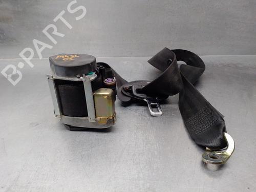Used Front left seatbelt SEAT ALTEA (5P1) 1.9 TDI (105 hp) 16291980