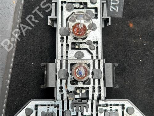 Left taillight VW GOLF IV (1J1)  | BP17725704C34 