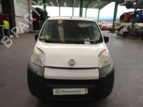 Front wiper motor FIAT FIORINO Box Body/MPV (225_) 1.3 D Multijet (225BXD1A, 225BXB1A, 225BXB11) | BP31049445M29 