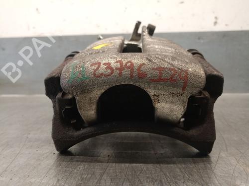 Venstre bremsekaliber bag VW TRANSPORTER T5 Bus (7HB, 7HJ, 7EB, 7EJ) 1.9 TDI | BP29943875M107