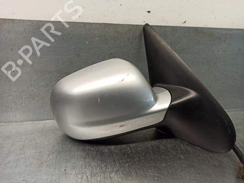 Right mirror SEAT CORDOBA (6K2) 1.9 TDI | BP17364450C27 