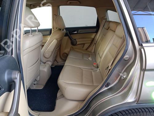 Hattehylde HONDA CR-V III (RE_) 2.2 i-CTDi 4WD (RE6) | BP28015157C85 