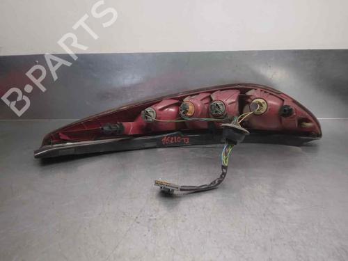 Left taillight FORD MONDEO III Turnier (BWY) 2.0 TDCi | BP10488008C34 