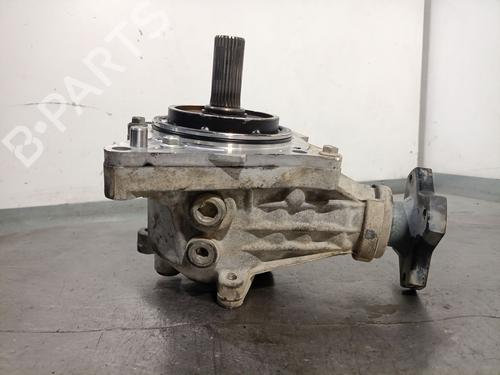 Transfer box RENAULT KOLEOS I (HY_) 2.0 dCi (HY0K) | BP37719998M36 - Image 6