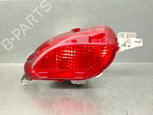 Tågelys Tågelys TOYOTA YARIS (_P13_) 1.0 (KSP130) (72 hp) 33869539 33869539