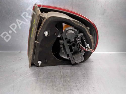 Left taillight SEAT TOLEDO II (1M2) 1.9 TDI | BP10771412C34 