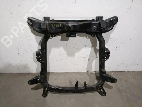 Used Subframe Subframe OPEL CORSA C (X01) 1.3 CDTI (F08, F68) (70 hp) 33816569 33816569
