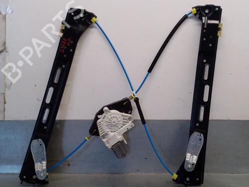 Front right window mechanism SEAT ALHAMBRA (710, 711) 1.4 TSI | BP29397030C23 