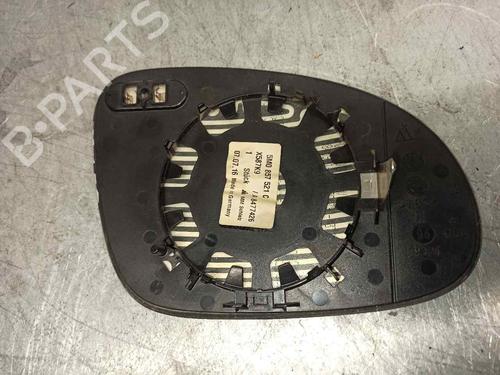 Left mirror glass VW JETTA III (1K2) 1.9 TDI | BP20262325C148 