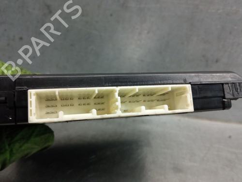 Electronic module TOYOTA YARIS (_P13_) 1.5 Hybrid (NHP130_, NHP130) | BP27707667M83 