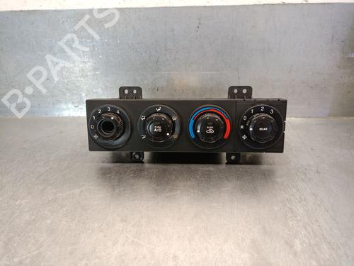 Used Climate control KIA CARNIVAL II (GQ) 2.9 CRDi (144 hp) 28162361