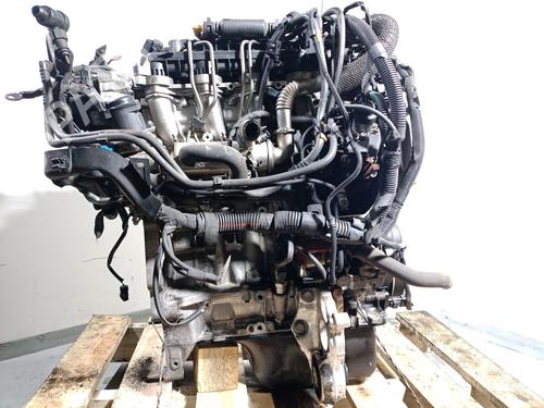 Engine CITROËN C5 II (RC_) 1.6 HDi (RC8HZB) | BP33000748M1  - Image 5