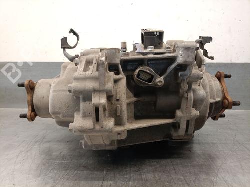 Rear differential TOYOTA YARIS CROSS (MXP_) 1.5 Hybrid All-wheel Drive (MXPJ15) | BP27641095M24