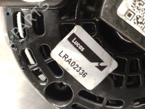 Alternator BMW 3 (E46) 318 i | BP31096543M7 