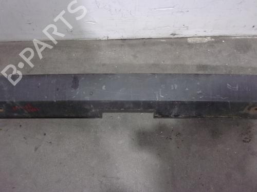 Rear bumper VW TRANSPORTER T4 Van (70A, 70H, 7DA, 7DH) 2.4 D | BP17060311C8 