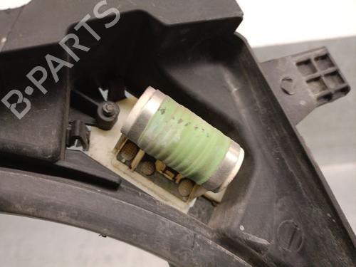 Radiator fan OPEL CORSA E (X15) 1.4 (08, 68) | BP33941311M35  - Image 6