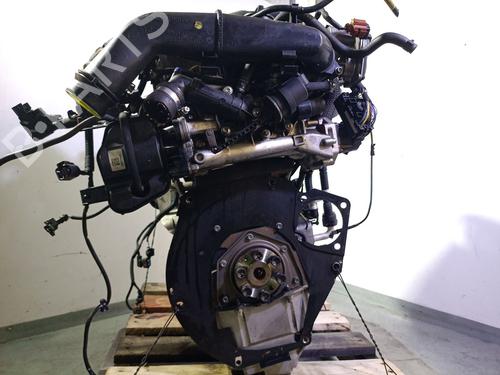 Engine OPEL INSIGNIA A Sports Tourer (G09) 2.0 CDTI (35) | BP28043288M1 