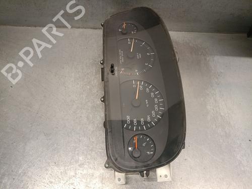 Instrument cluster CHRYSLER VOYAGER / GRAND VOYAGER III (GS_, NS_) 2.5 TD | BP26718381C47 