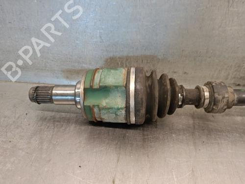 Left front driveshaft LEXUS RX (_U3_) 400h AWD (MHU38_) | BP37442287M38 - Image 2
