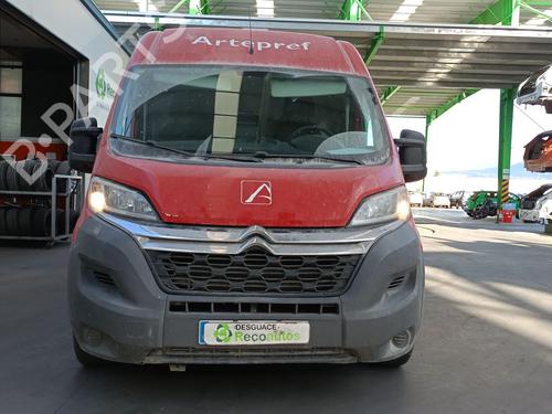Engine mount CITROËN JUMPER II Van 2.2 HDi 130 | BP29138608M89 