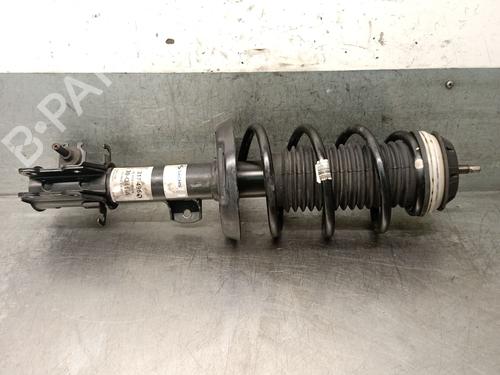 Used Left front shock absorber Left front shock absorber OPEL CORSA E Hatchback Van (X15) 1.3 CDTI (08) (75 hp) 33832248 33832248