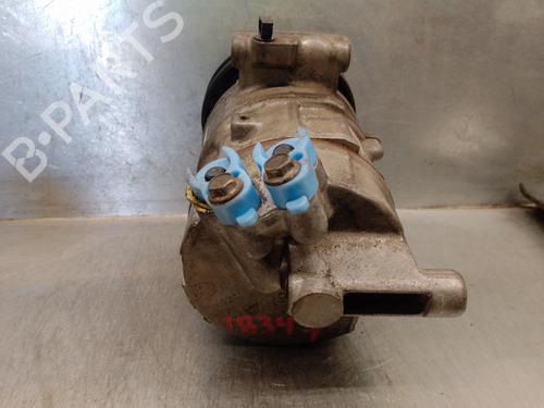 AC compressor FIAT STILO (192_) 1.6 16V (192_XB1A) | BP14332231M34 