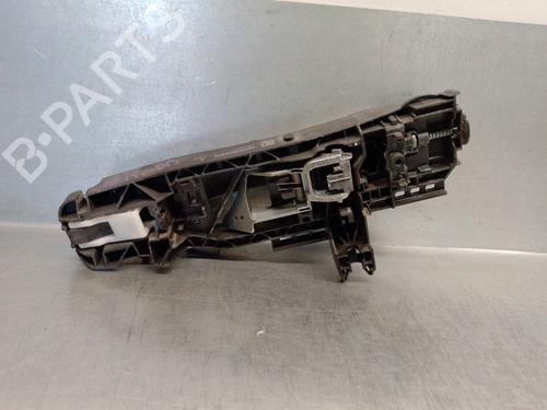 Front right exterior door handle MERCEDES-BENZ C-CLASS (W205) C 200 (205.042) | BP14912495C129 